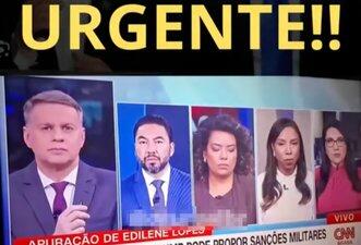 Trump não determinou bloqueio do espaço aéreo americano para voos brasileiros