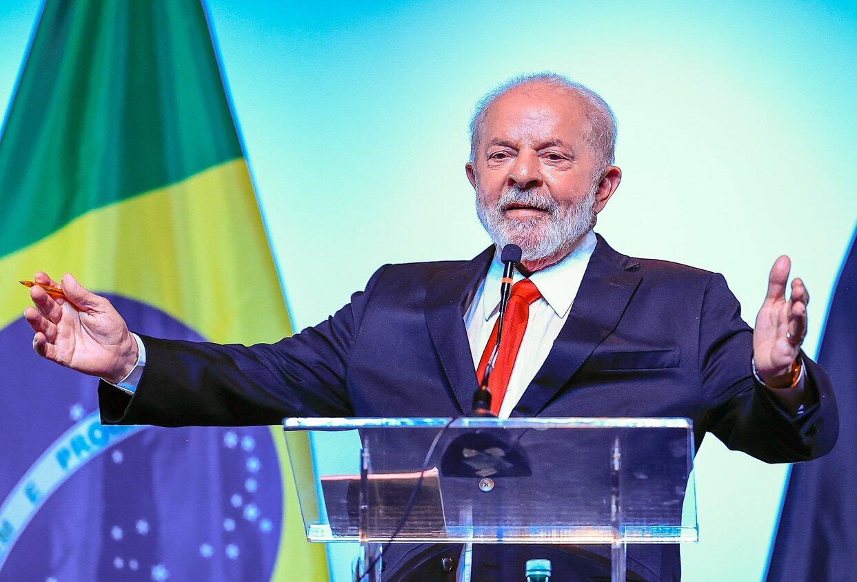 Lula engana ao dizer que Dilma foi absolvida no caso das ‘pedaladas fiscais’