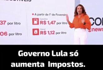 Aumento de ICMS é decisão dos estados, não do governo federal