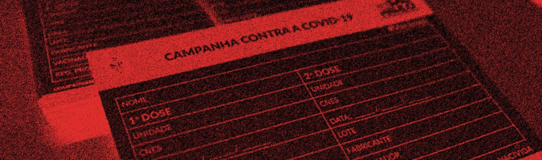 Impune há sete meses, esquema de fraude de cartões de vacina no Telegram oferece até promoção