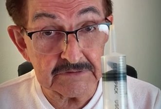 Em vídeo, médico mente sobre o vírus Nipah e as vacinas contra a Covid-19