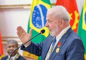 Lula falseia dados sobre dívida de países africanos e voos do Brasil ao continente
