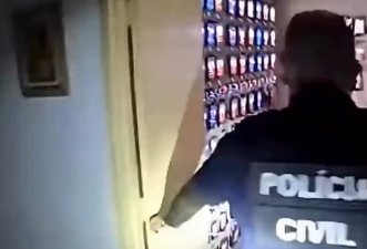 Vídeo que mostra ‘fazenda de visualizações’ foi gerado por IA