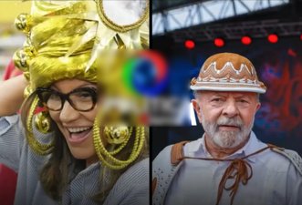 Lei Rouanet não vai pagar R$ 5,1 milhões para desfile em homenagem a Lula