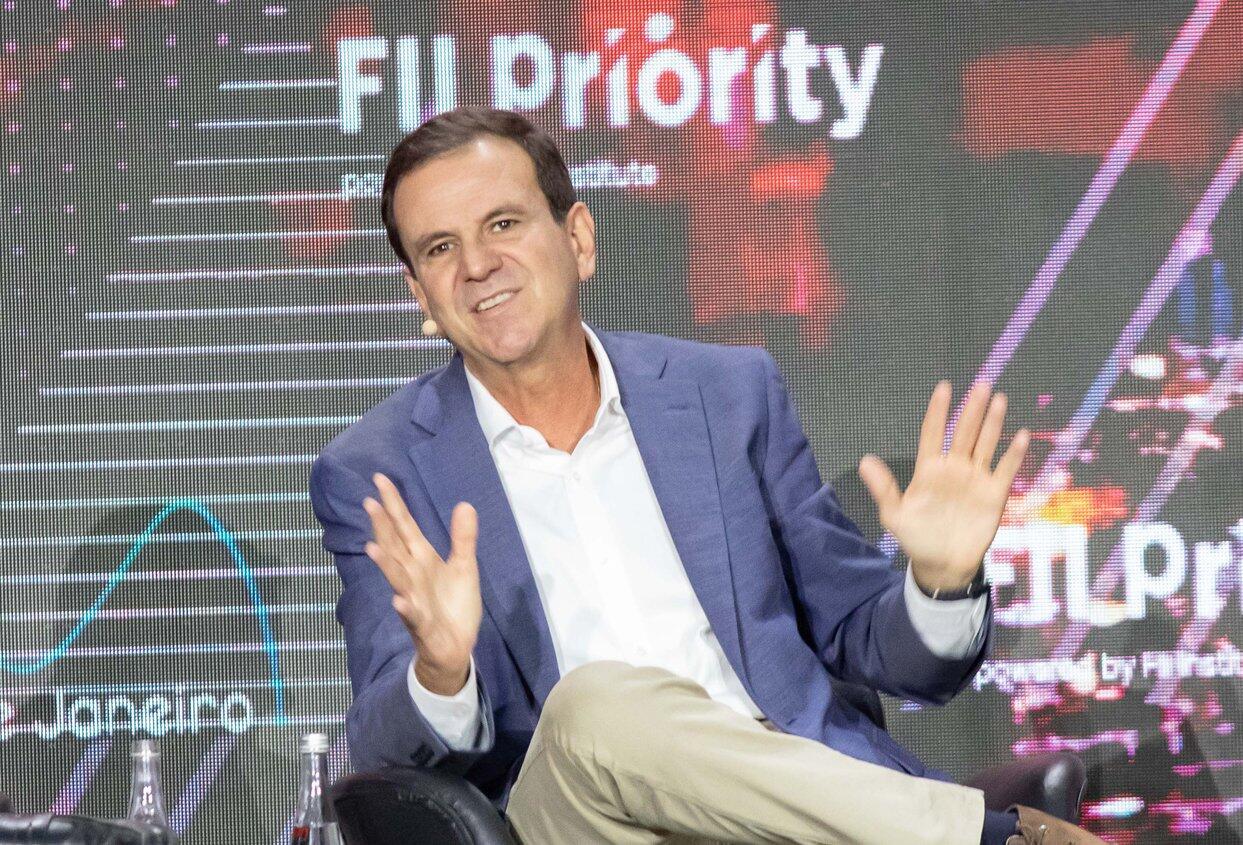 Eduardo Paes infla dados sobre seu legado na Prefeitura do Rio
