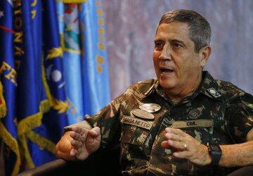 Forças Armadas não pacificaram o país após golpe militar, como afirma ministro da Defesa