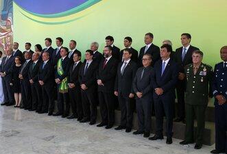 Todas as metas do governo Bolsonaro, explicadas
