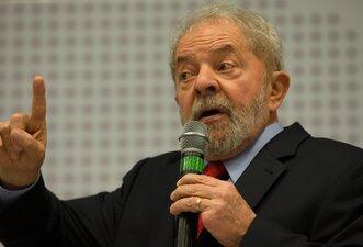 Em carta, Lula insiste em versão errada sobre condenação sem provas