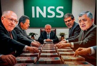 Posts mentem ao alegar que ninguém foi preso pelo escândalo do INSS