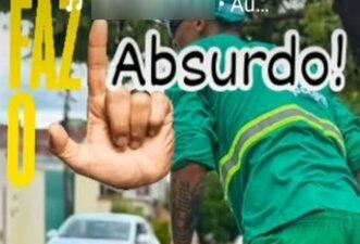 Lula não sancionou ‘taxa do lixo’