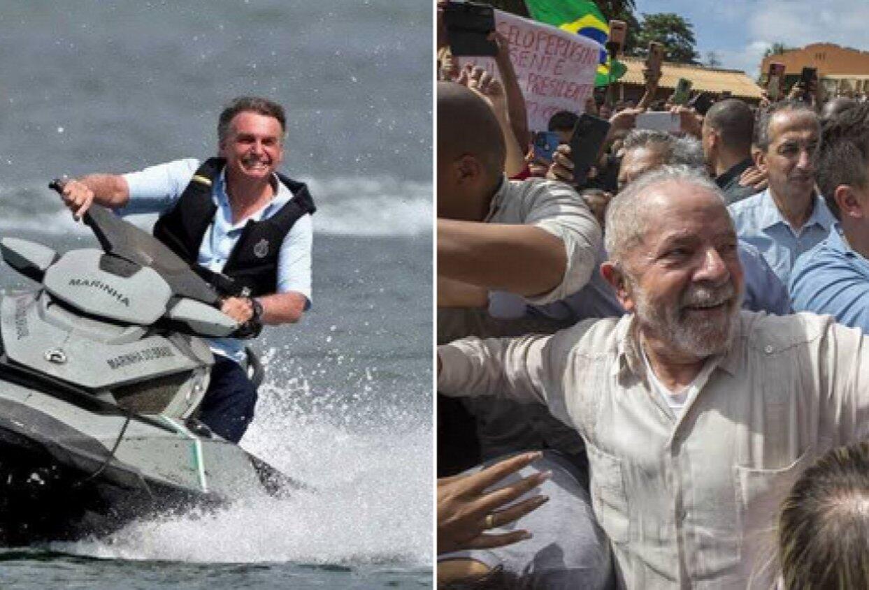 Posts enganam ao comparar alíquotas do IOF nos governos Bolsonaro e Lula