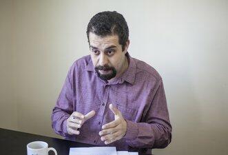Na TV, Boulos erra dados sobre petróleo e habitação