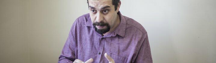 Na TV, Boulos erra dados sobre petróleo e habitação