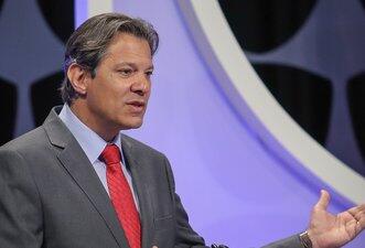 O que é fato e o que não é nas declarações de Haddad na última semana de campanha