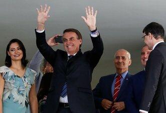 Em um ano de governo, Bolsonaro não cumpriu 23% das metas para os primeiros 100 dias