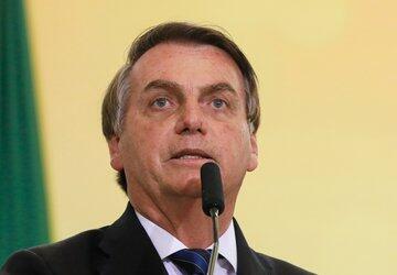 Bolsonaro dá mais declarações falsas em entrevistas que em textos nas redes sociais