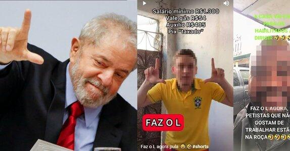 DataFórum: bolsonaristas históricos aceitam vitória de Lula e abandonam  Bolsonaro - Revista Fórum