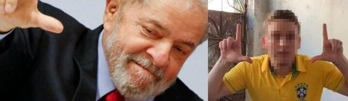 Bolsonaristas apropriam-se do bordão ‘faz o L’ para atribuir a Lula ações de governos anteriores