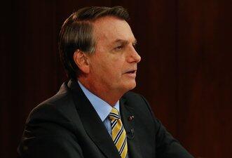Em pronunciamento, Bolsonaro infla ações do governo durante a pandemia