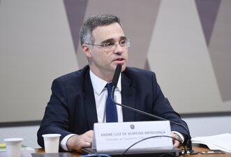 Em sabatina para o STF, Mendonça se esquiva sobre posicionamentos alinhados ao governo Bolsonaro