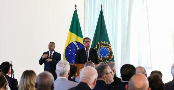 Jornal de quarta - 16 de Setembro de 2020 - Para-Não-Uma