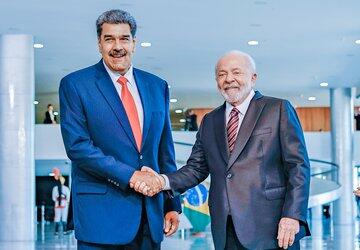 Prisões, deportações e tortura na Venezuela contradizem defesa de Lula sobre ditadura de Maduro