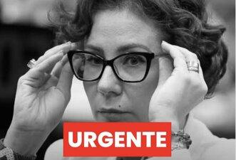 Interpol incluiu, sim, Carla Zambelli na lista de procurados internacionais