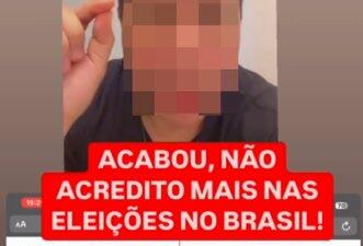 Parciais da apuração em SP mostram variação de Boulos e Marçal e não indicam fraude