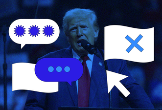 Trump vence impulsionado por bilionários e desarranjo social que ‘big techs’ atiçaram