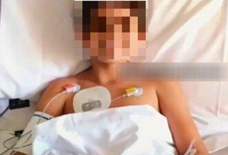 Vídeo mente ao associar mortes e internações de crianças à vacina contra a Covid-19