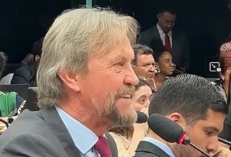Gravação mostra deputado petista, não prefeito bolsonarista, elogiando Lula