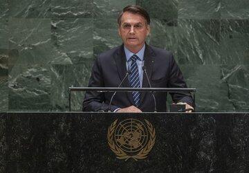 Checamos o discurso de Bolsonaro na abertura da Assembleia Geral da ONU
