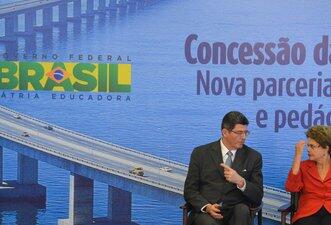 PT terceiriza articulação com empresariado