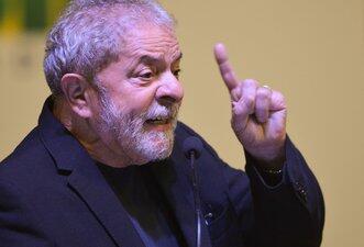 Outros partidos receberam dinheiro de envolvidos na Lava Jato, diz Lula