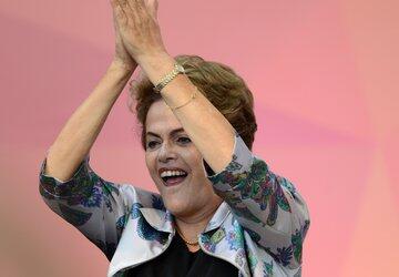 As alegações de Dilma sobre o 'golpe'