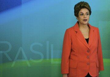Dilma muda discurso sobre crise econômica