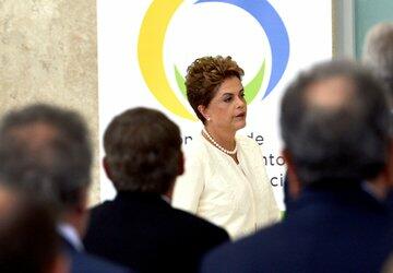Para Dilma, CPMF é a 'melhor solução disponível', mas falta combinar com aliados