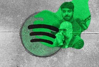 Sem previsão de regulação, Spotify vira reduto de desinformadores banidos de outras redes