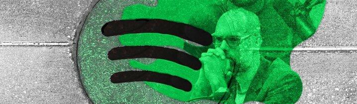 Sem previsão de regulação, Spotify vira reduto de desinformadores banidos de outras redes