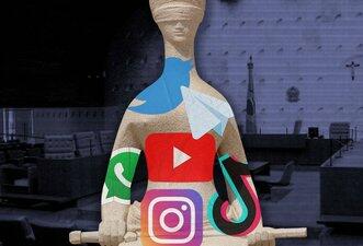 Como o julgamento no STF sobre o Marco Civil da Internet afeta o debate do ‘PL das Fake News’