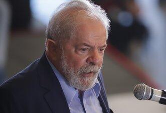 Checamos o que disse Lula em discurso após decisão que anulou suas condenações