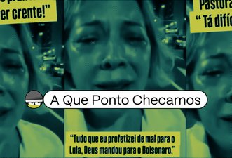 Por que o vídeo gerado por IA de uma pastora chorando enganou tanta gente — e como se proteger