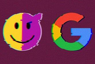 Google e iFunny lucram com anúncio do Boticário inserido junto a post neonazista
