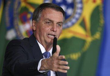 Bolsonaro quintuplica ataque às urnas após STF tornar Lula elegível
