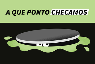 Redes entram em pânico com ‘Doença X’, que sequer existe