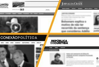 Sites de fake news foram os mais populares em grupos de WhatsApp nas eleições