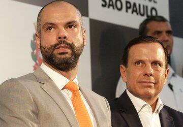 Covas assume a Prefeitura de São Paulo e usa dados errados para defender gestão
