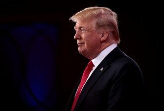Trump não vai fazer intervenção no Brasil para acabar com a corrupção