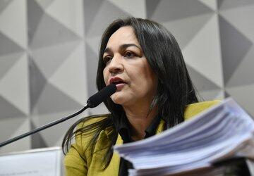 CPMI do 8 de Janeiro aprova relatório que pede indiciamento de Bolsonaro e mais 60 pessoas