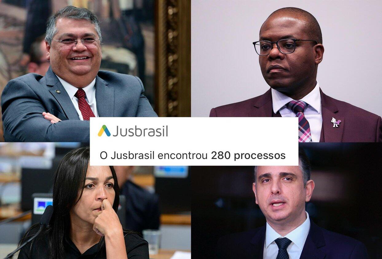 Entenda como funciona a busca do Jusbrasil e como interpretar os resultados